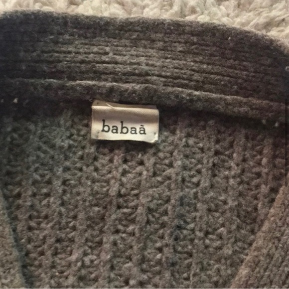 Babaa no 19 dark mist - Picture 5 of 6